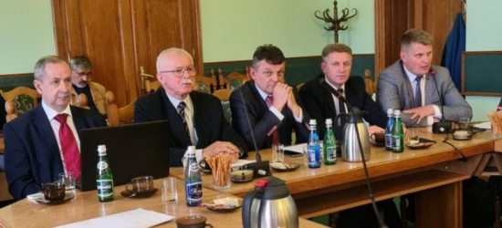 W środę sesja w powiecie. Publikujemy PORZĄDEK OBRAD