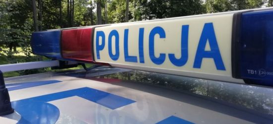 MOROCHÓW: Odnaleziono poszukiwanego 41-latka