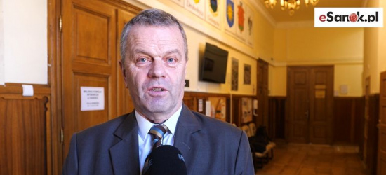 MARIAN OSĘKOWSKI: Cieszą remonty dróg, ale niektóre realizowane są w wolnym tempie (VIDEO)