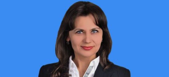 Monika Brewczak radną Sejmiku Województwa Podkarpackiego