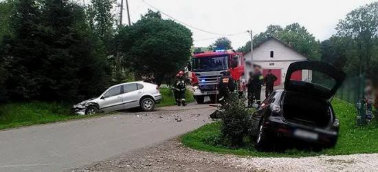 „Ja i ty, ty i ja, pokolenie Jana Pawła…” Tłumy sanoczan oddały cześć papieżowi (FILM)