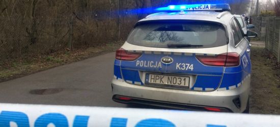 Śmierć matki i dwójki dzieci. Dramatyczny przebieg wydarzeń. NOWE INFORMACJE
