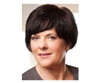 dr n. med. Grażyna Rogala – Pawelczyk „Kobietą Medycyny 2016”