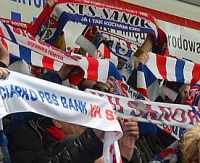 HOKEJ: Przedsprzedaż biletów na mecze z Cracovią