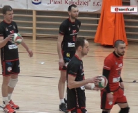 Zwycięstwo TSV w pierwszym meczu play-off. Sanok – Ropczyce 3:1 (SKRÓT, FILM, RETRANSMISJA)