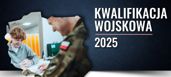 Ruszyła Kwalifikacja Wojskowa w Sanoku