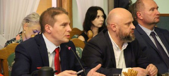 DZISIAJ / SANOK: Sesja w mieście. Publikujemy program