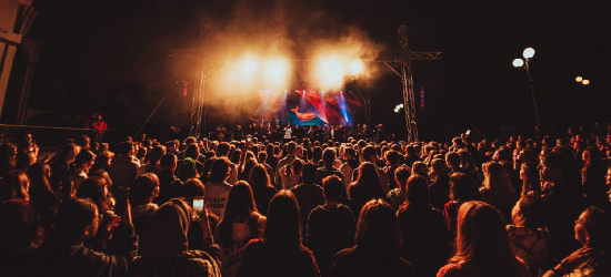 „Festiwal Mocy” dostarczył niezapomnianych wrażeń (FOTO)