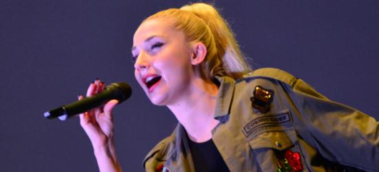 Zobacz video z występu CLEO w Polańczyku! Publika w euforii (FILM, ZDJĘCIA)