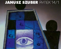 SANOK: Promocja tomiku wierszy „RYNEK 14/1” Janusza Szubera