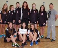 UNIHOKEJ: Podwójny triumf Bukowska. Awans Niebieszczan (ZDJĘCIA)