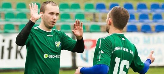 EKOBALL STAL: Wygrywamy z Rzemieślnikiem Pilzno (FOTO)