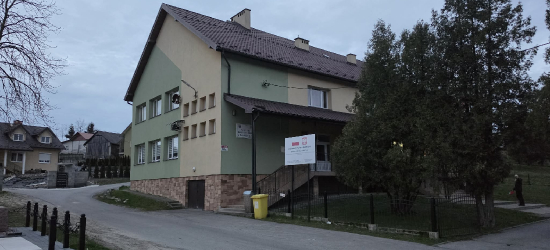DZISIAJ: Wielkie święto strażaków w Pakoszówce. Powitają nowy samochód ratowniczy