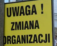 Zmiana organizacji ruchu na Konopnickiej. Kierowcy muszą mieć się na baczności