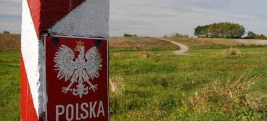 Pamiątkowe zdjęcie ze słupem granicznym? Pamiętaj o tych zasadach!