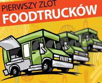 Kuchnia meksykańska, tybetańska, włoska, koreańska! I Zlot FoodTrucków w Sanoku!