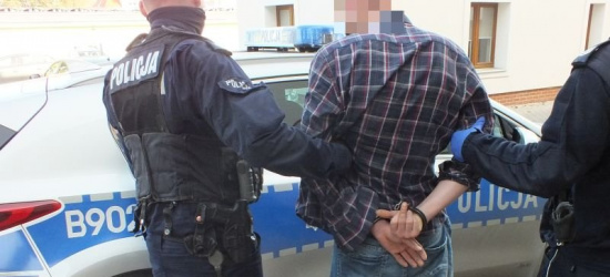 Mieszkaniec powiatu sanockiego ukrywał się ponad trzy lata