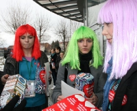 WOŚP zagra w Sanoku. Sztab już jest, a miasto deklaruje pomoc