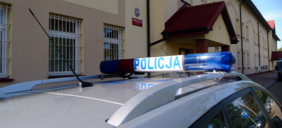 SANOK: Wyłudzali kredyty. Wprowadzali w błąd banki