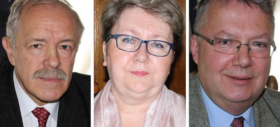 RADA MIASTA SANOKA: Wybrano przewodniczących komisji (FOTO)