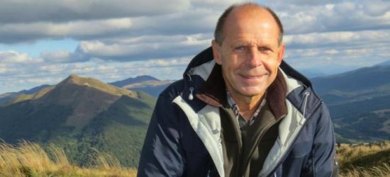 – Wcale bym się nie zdziwił, gdyby te wilki po prostu polowały – mówi prof. Okarma – biolog, badacz ssaków drapieżnych