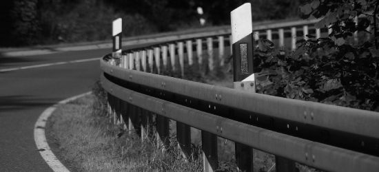 PODKARPACIE. Tragedia na drodze. Nie żyje 16-letni motocyklista