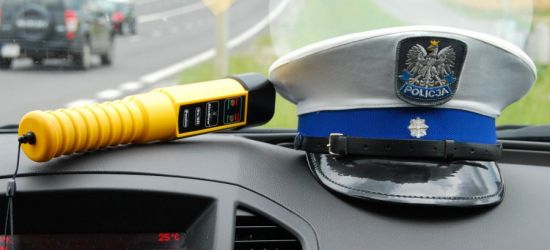 PODKARPACIE. Pijany kierowca z sądowym zakazem jeździł ulicami miasta