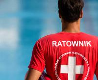 KURSY RATOWNICTWA WODNEGO