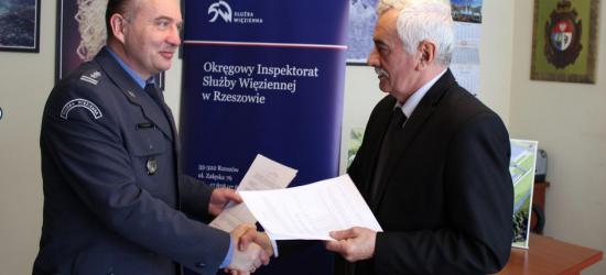 Warsztaty dla skazanych. Witraże im nie straszne