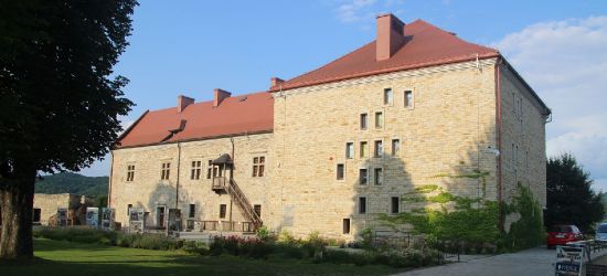 100-LECIE SZABLI POLSKIEJ WZÓR 1921. Muzeum Historyczne zaprasza