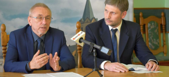 SANOK: Dodatkowe 100 zł miesięcznie dla dzieci z najbardziej potrzebujących rodzin! (FILM, ZDJĘCIA)