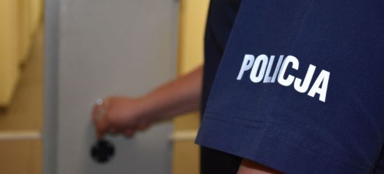 REGION: Bracia zaatakowali interweniujących policjantów