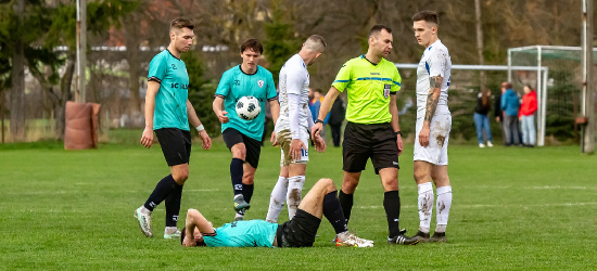 Cosmos Nowotaniec nie zagra w III lidze!