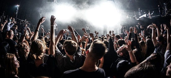 GMINA SOLINA: Gwiazdy pod Gwiazdami i Festiwal Pierogów