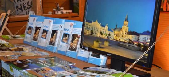 Promocja sanockiej turystyki, kultury i przysmaków na targach marki ,,Carpathia” (ZDJĘCIA)
