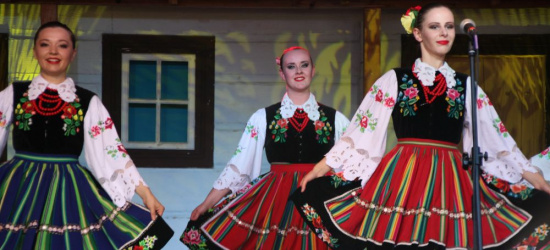 NIEDZIELA: Jarmark Folklorystyczny w Skansenie!