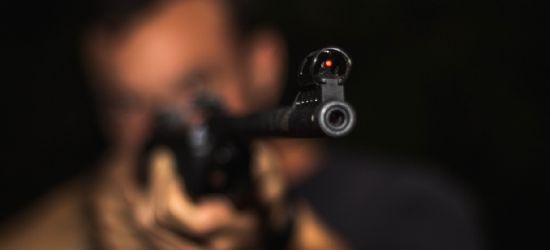 ZAGÓRZ. Amunicja i lufa w domu 48-latka. Do 8 lat więzienia