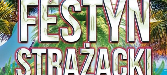 NIEBIESZCZANY: Moc atrakcji podczas Festynu Strażackiego