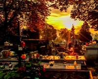 Artur Mycio prezentuje timelapse, pt. „1 listopada” . Zobaczcie sami! (VIDEO)