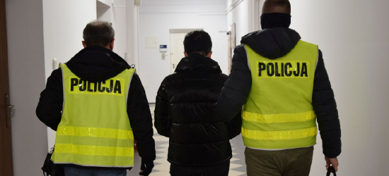 Wyłudzenia dotacji. Sprawa ma charakter rozwojowy