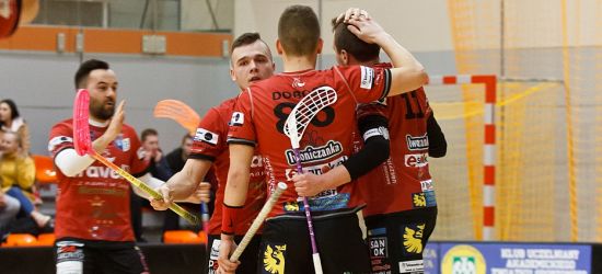 Mecz walki dla Wilków! Pozostajemy w grze! (VIDEO, FOTO)