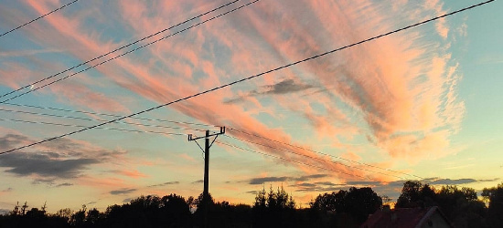 Wyłączenia prądu w Sanoku, regionie. Sprawdź, gdzie i kiedy?