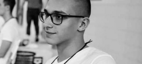 Nagła śmierć utalentowanego pływaka. Miał zaledwie 21 lat (FOTO)