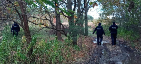 PODKARPACIE. Trwają poszukiwania 31-letniej kobiety (FOTO)