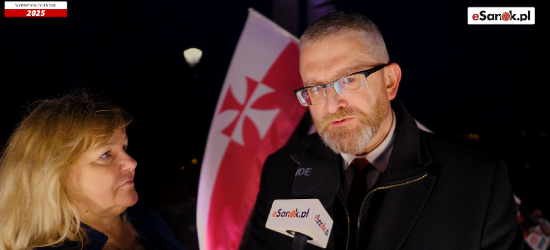 GRZEGORZ BRAUN: „Jako przyszły prezydent nie dopuszczę do tego, by choć jedna złotówka z polskiego budżetu była wydana w interesie obcych państw”