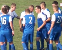 LKS Pisarowce pokonuje Karpaty Krosno! Rewanż za trzy tygodnie