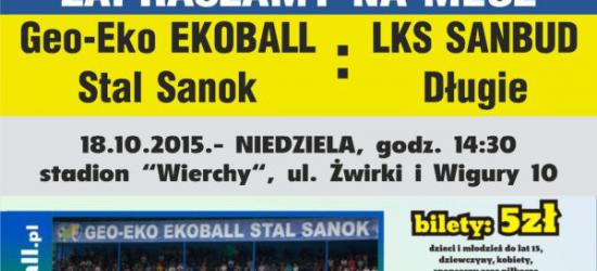 Na Wierchach mecz na szczycie. Powrócić na zwycięską ścieżkę