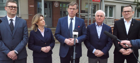 Kandydaci Trzeciej Drogi idą do wyborów z jasnymi celami (VIDEO)