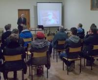 Zrozumieć trudne losy naszej historii. Spotkanie z Wojciechem Kempą (ZDJĘCIA)