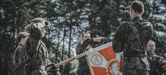 Wakacje z WOT. W niedzielę 130 żołnierzy złoży przysięgę! (ZDJĘCIA)